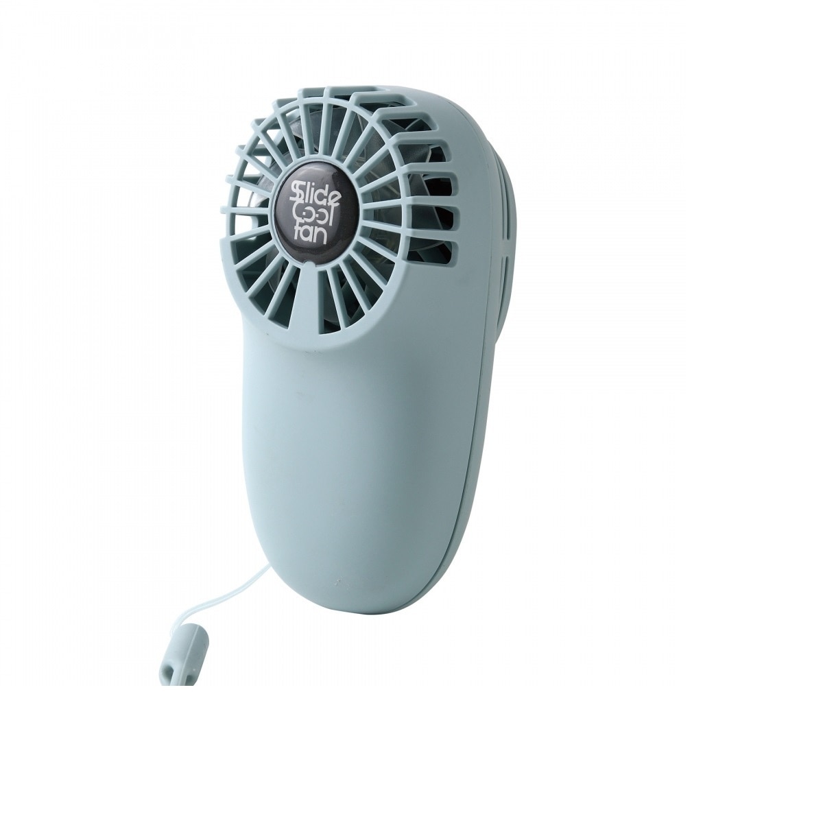 SPICE OF LIFE Slide Cool Fan 2合1冷卻器風扇