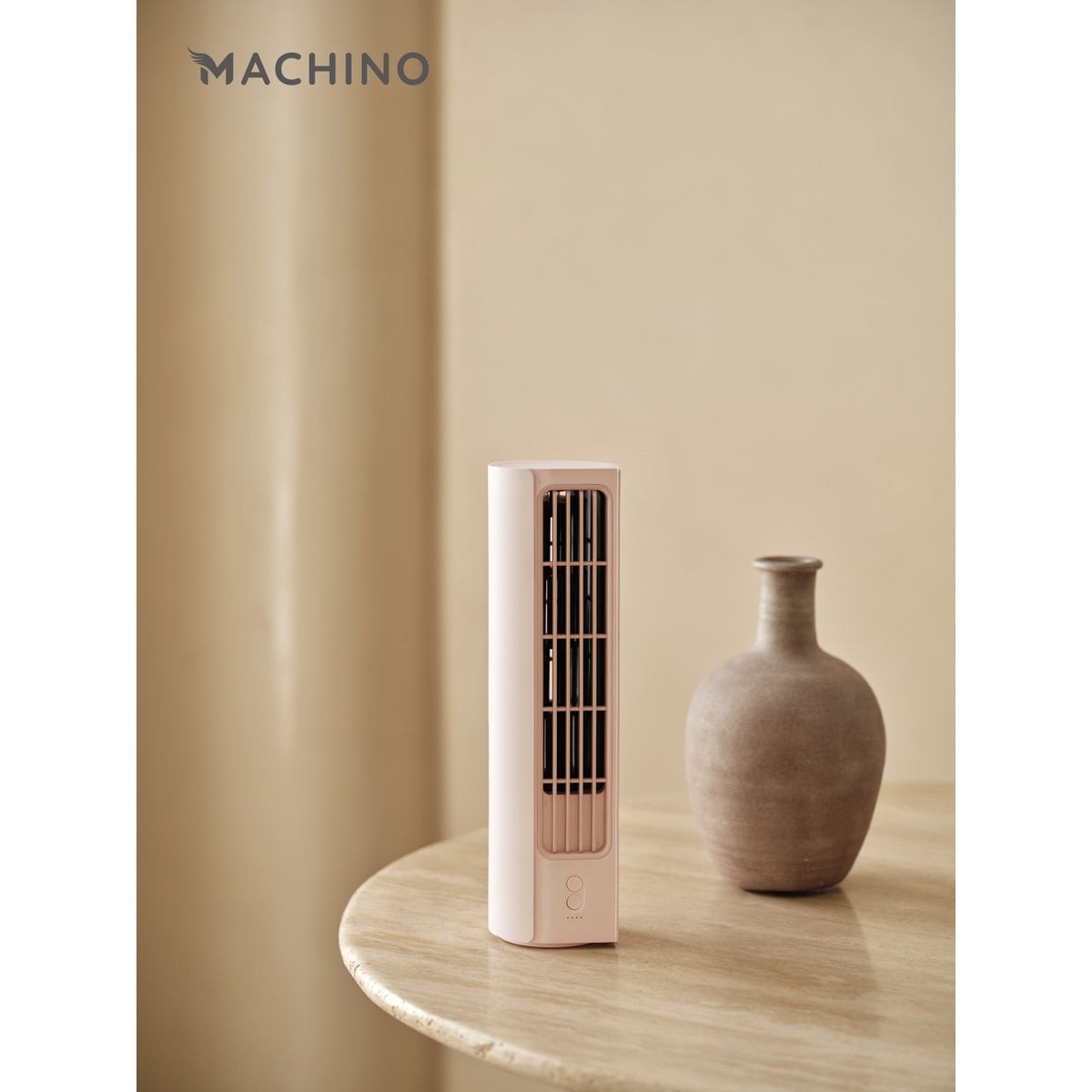 MACHINO M8 Negative ions Wireless Destop Fan