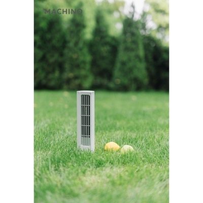 MACHINO M8 Negative-ions Wireless Destop Fan