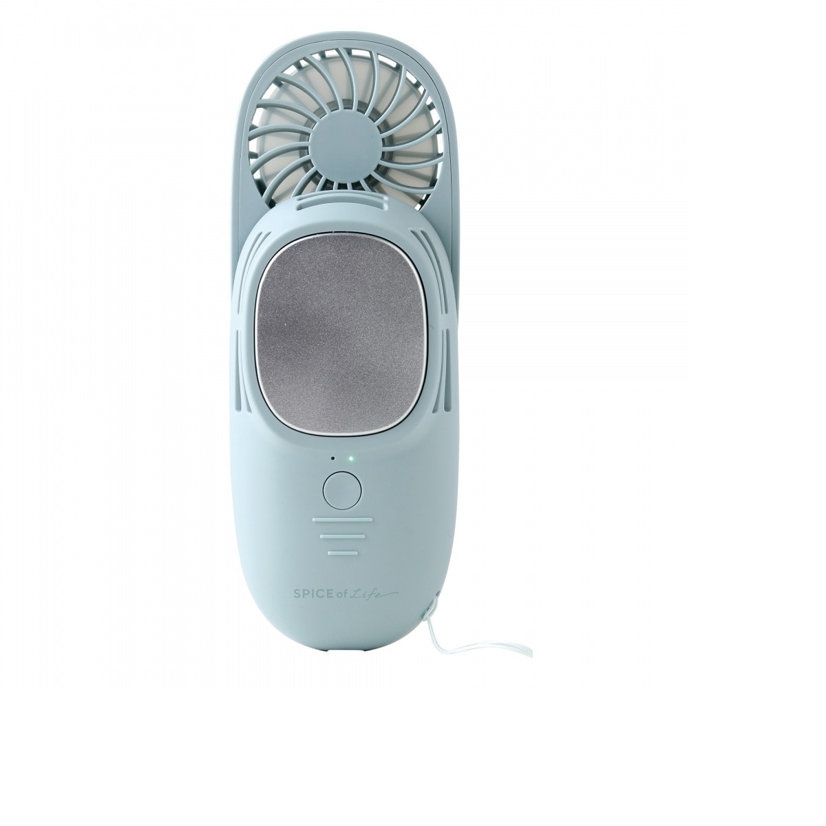 SPICE OF LIFE Slide Cool Fan 2合1冷卻器風扇