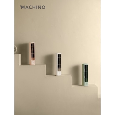 MACHINO M8 Negative ions Wireless Destop Fan