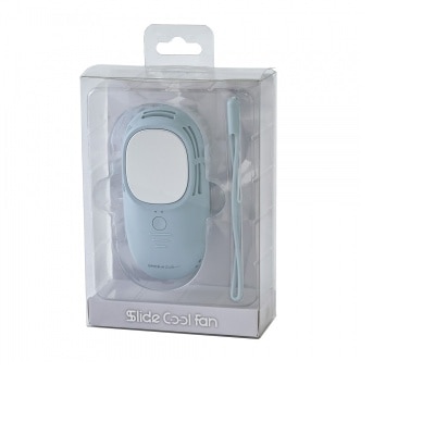 SPICE OF LIFE Slide Cool Fan 2合1冷卻器風扇