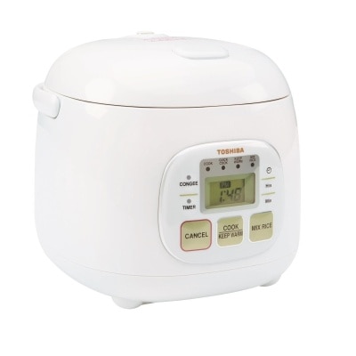 TOSHIBA RC-5MMIH Rice Cooker