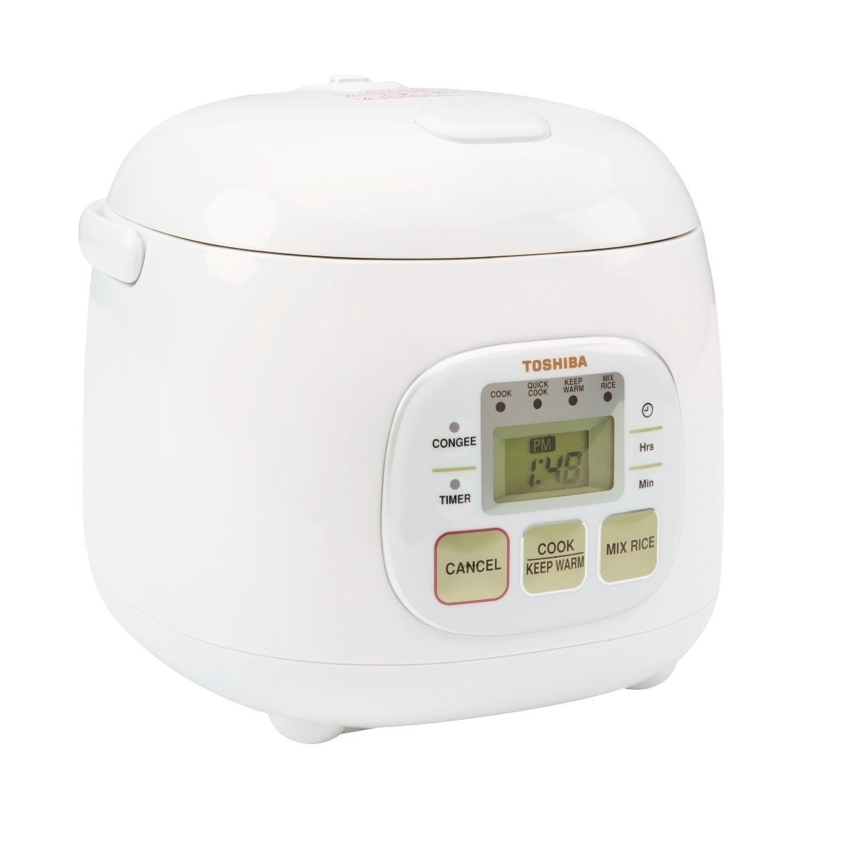 TOSHIBA RC-5MMIH Rice Cooker