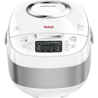 TEFAL RK7501 Spherical Rice Cooker