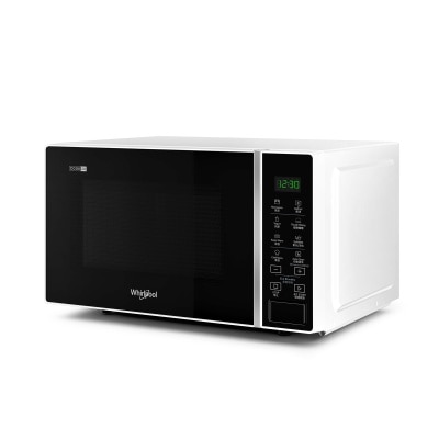 WHIRLPOOL MS2005W 20L Microwave Oven