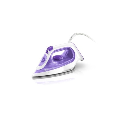 BRAUN SI3042 VI 2350W TexStyle 3 Steam Iron