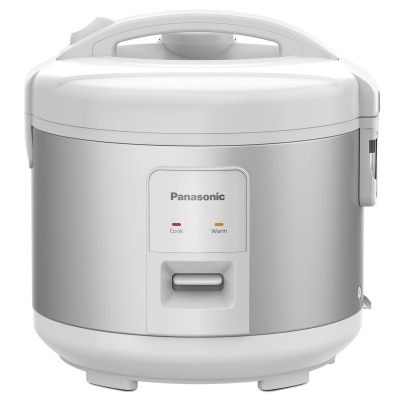 PANASONIC SR-TEM101 Warm Jar (1.0L)