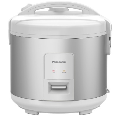PANASONIC SR-TEM181 Warm Jar (1.8L)
