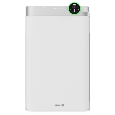 MAXELL MXAP-HEP200 ANTI-BACTERIAL AIR PURIFIER