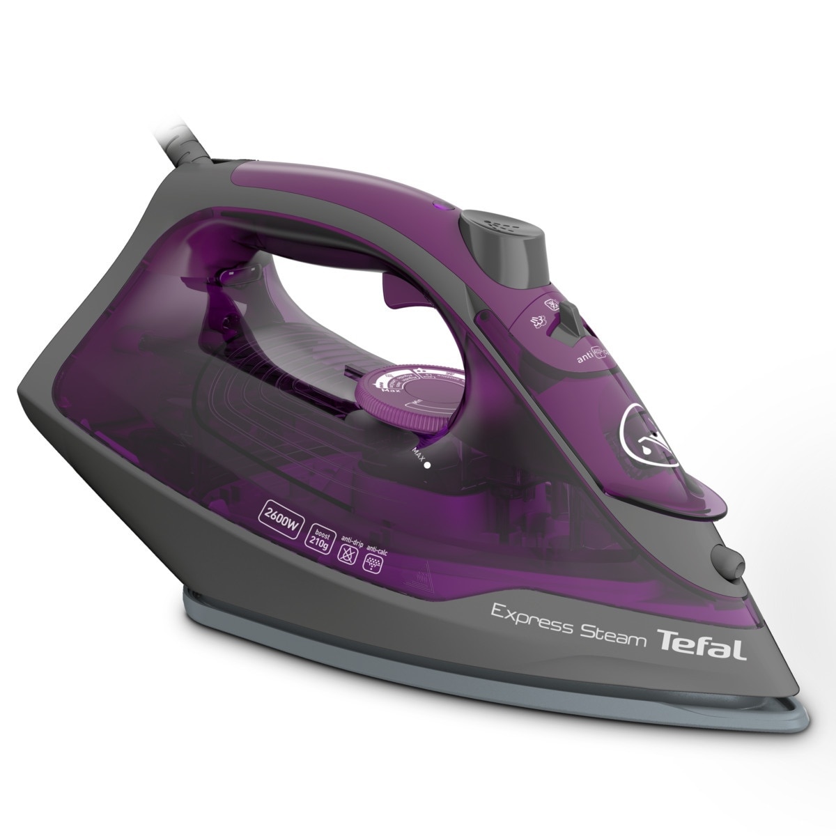 TEFAL FV2843 2600W Express Steam Steam Iron