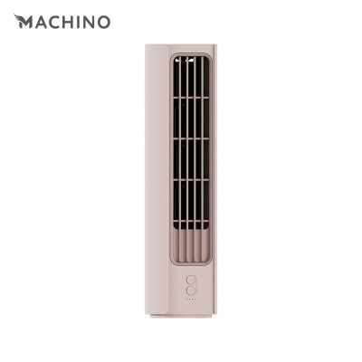 MACHINO M8 Negative ions Wireless Destop Fan