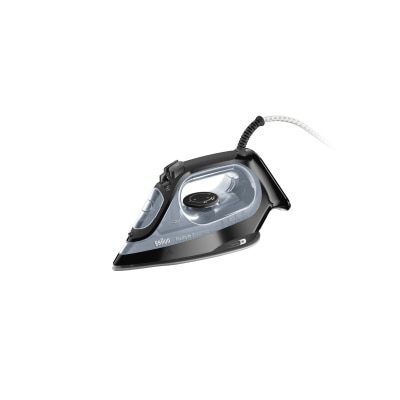 BRAUN SI3055BK 2400W TexStyle 3 Steam Iron