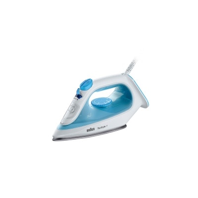 BRAUN SI1050BL TexStyle 1 Steam Iron