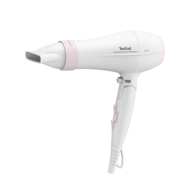 法國特福 HV6092 Instant Dry Power風筒 image