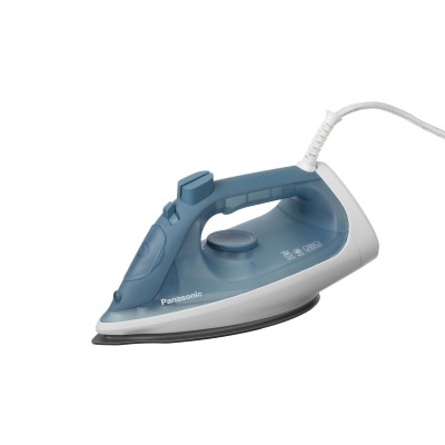 PANASONIC NI-S430 Titanium Coated Soleplate Steam Iron (2300W)