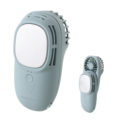 SPICE OF LIFE Slide Cool Fan