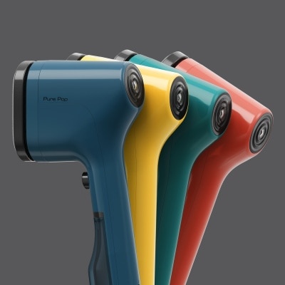 TEFAL DT2020 Pure Pop Garment Steamer