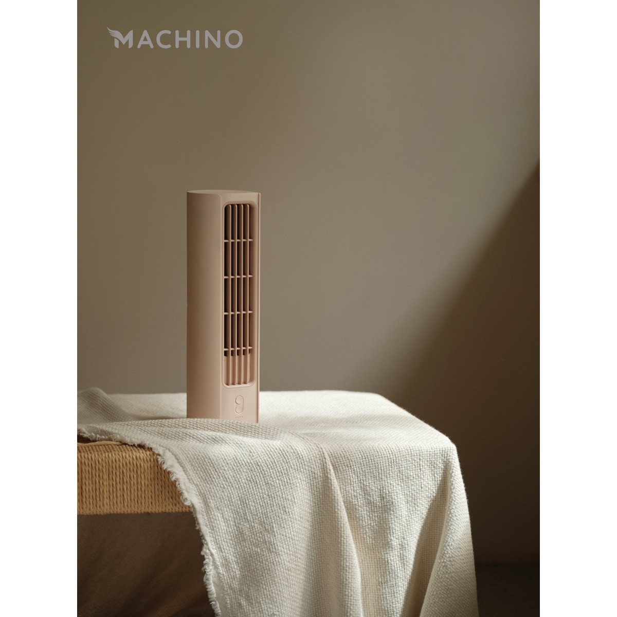 MACHINO M8 Negative ions Wireless Destop Fan