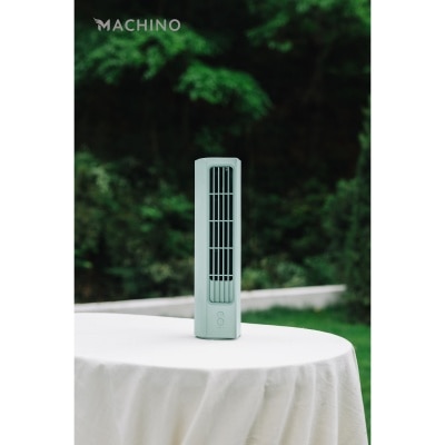 MACHINO M8 Negative-ions Wireless Destop Fan