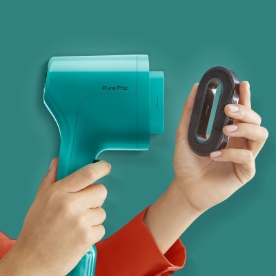 TEFAL DT2024 Pure Pop Garment Steamer