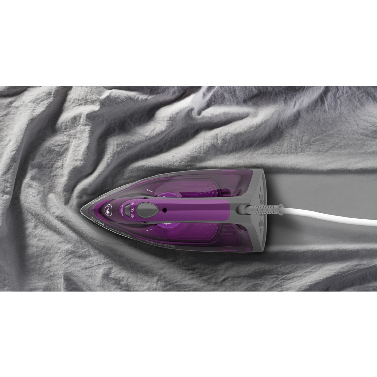 TEFAL FV2843 2600W Express Steam Steam Iron