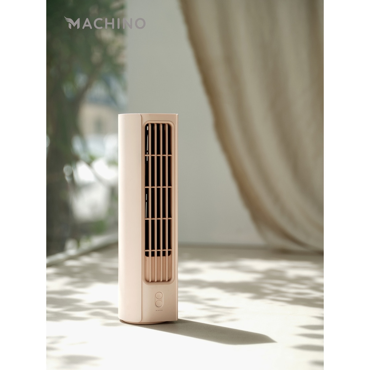 MACHINO M8 Negative ions Wireless Destop Fan