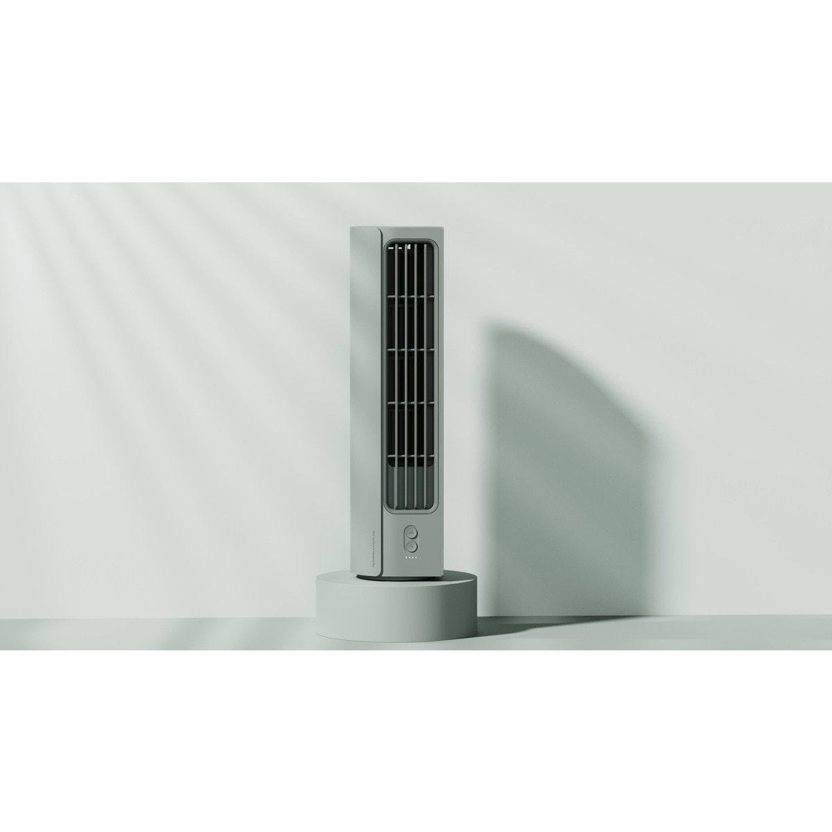MACHINO M8 Negative-ions Wireless Destop Fan
